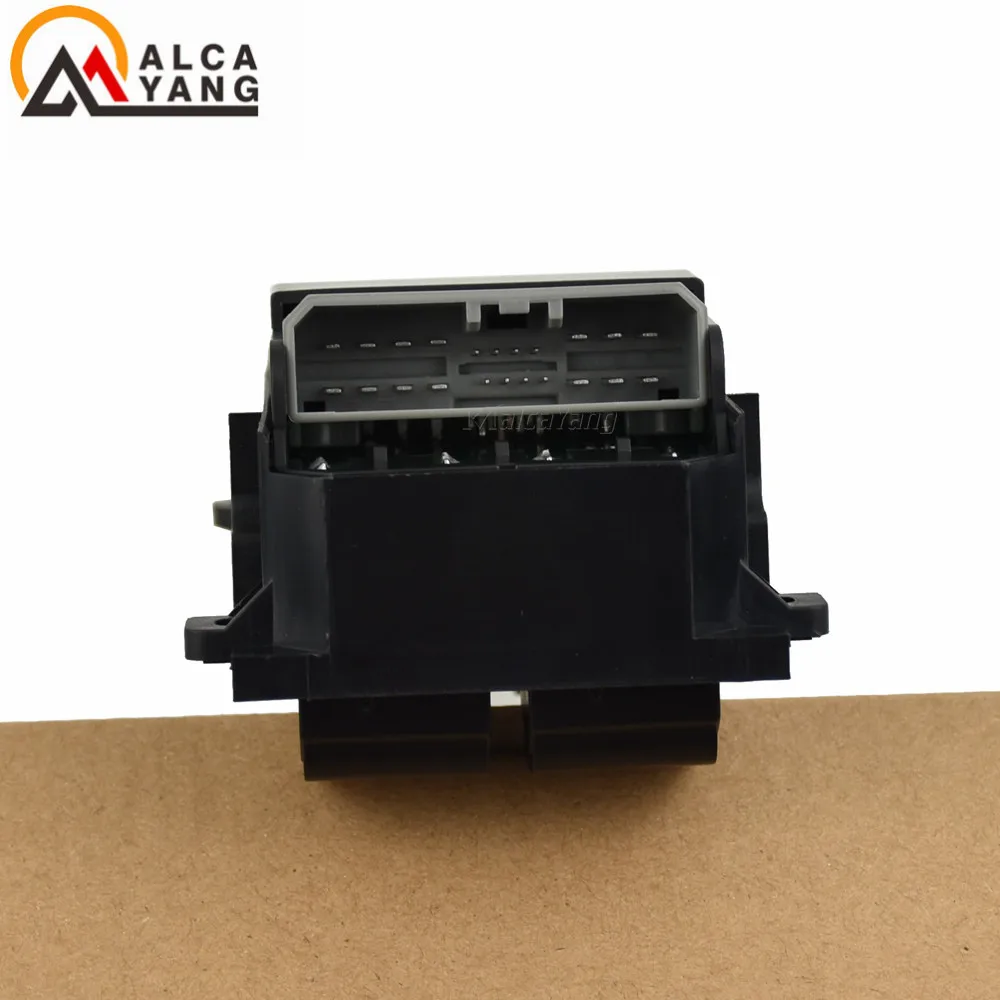 Interruptor de ventana eléctrica compatible con City y Fit