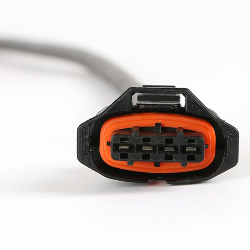 Sensor de oxígeno WEIDA para Opel y Chevrolet