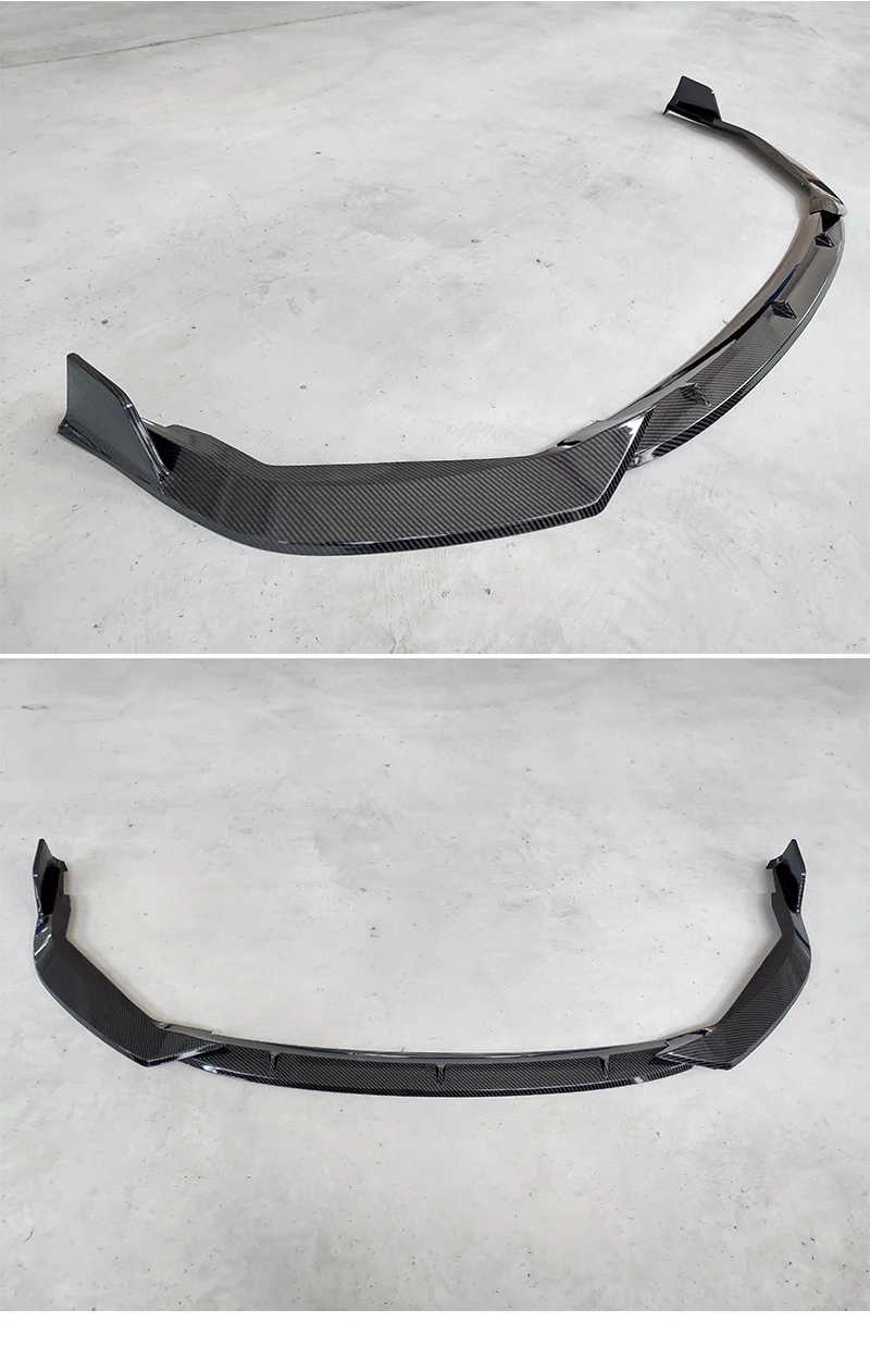 Detalle ajuste Corolla