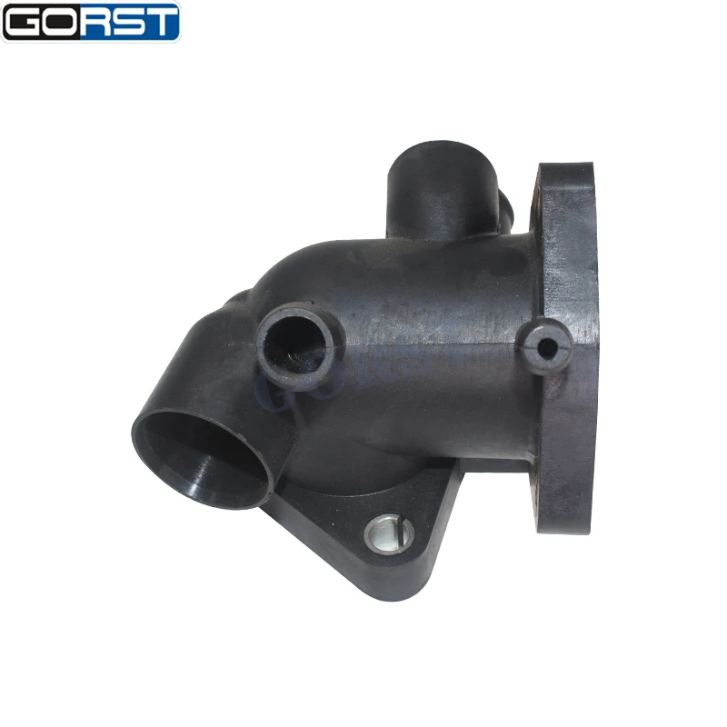 Carcasa termostato Cummins ISF