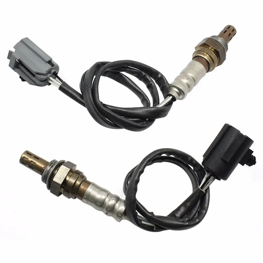 Sonda lambda Weida Auto Parts - vista frontal