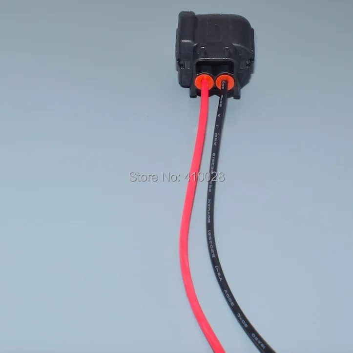 Conector eléctrico automotriz Shhworldsea