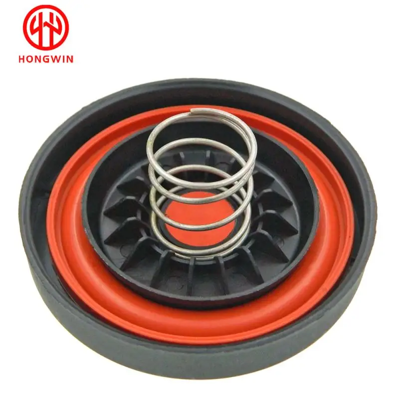 Kit PCV BMW frontal