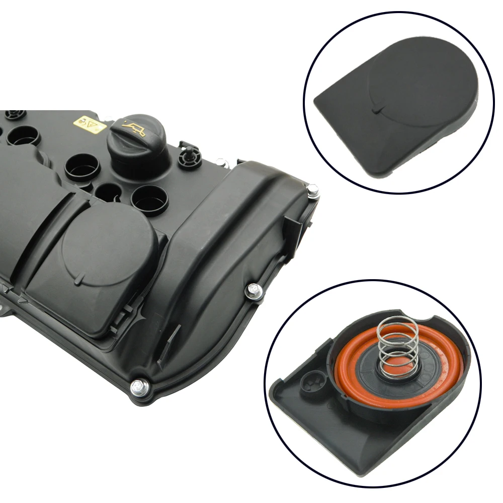 Kit PCV BMW Mini (detalle)
