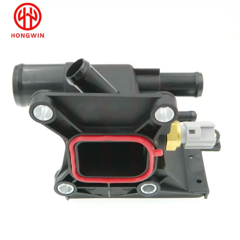 Termostato de refrigerante LF941517Z para Mazda