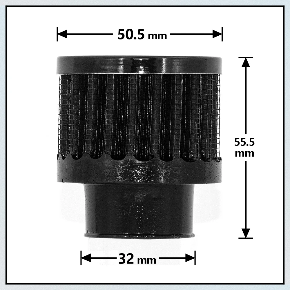 Instalación del filtro en tubo de 25mm