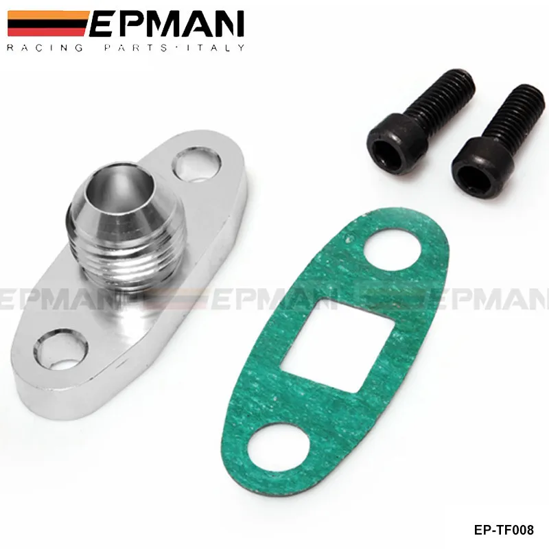 Detalle CNC de la brida EPMAN