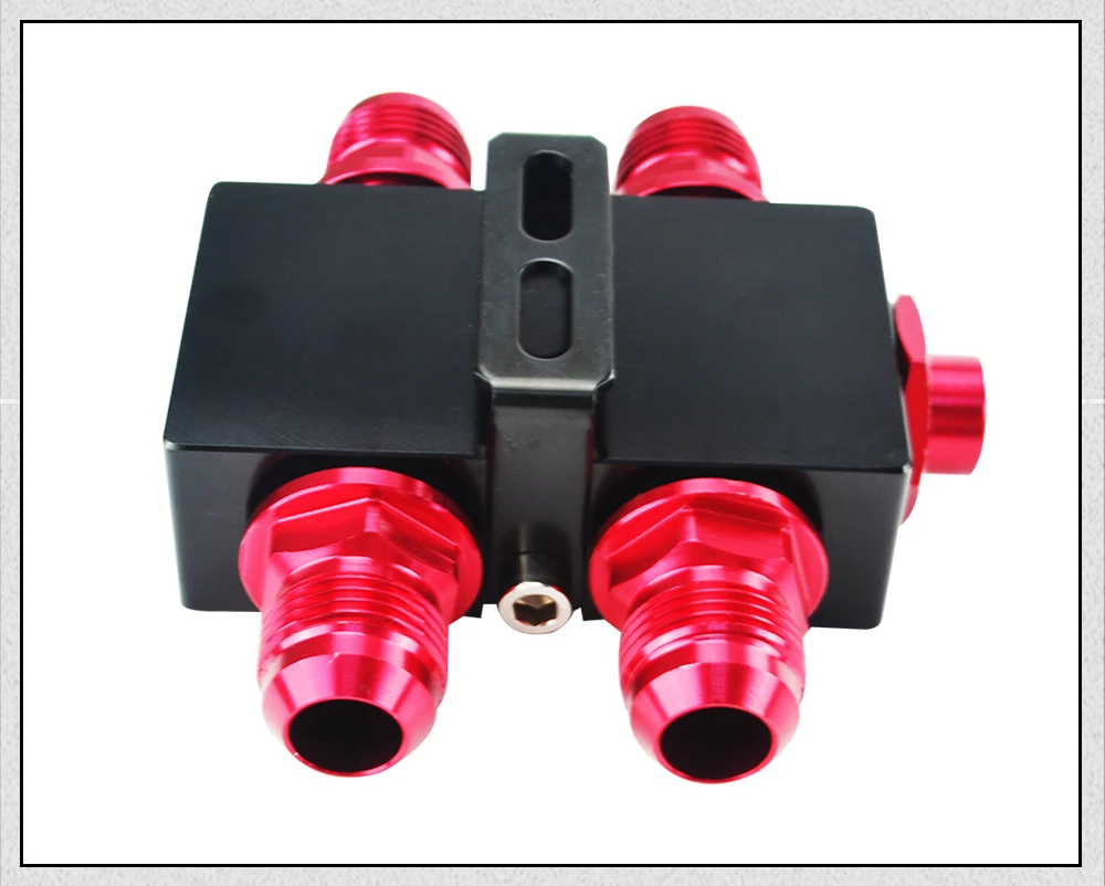 Detalles del adaptador PQY