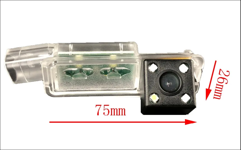 Instalación en SEAT Exeo
