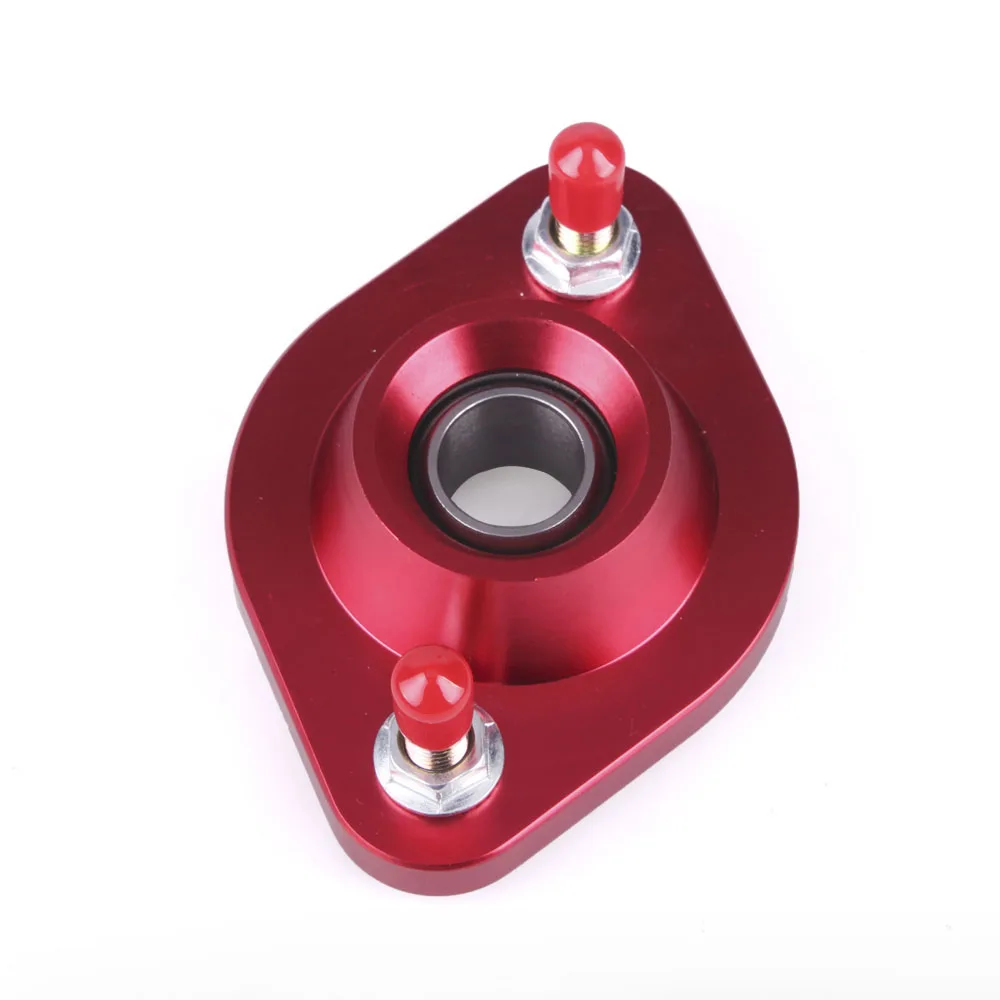 Placas de camber superiores para drift
