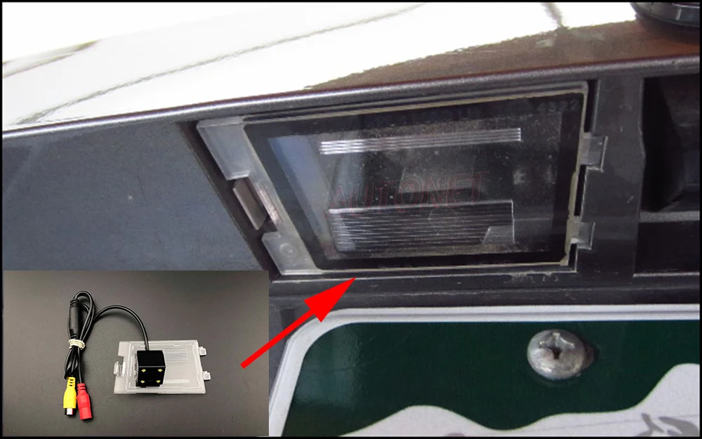 Instalación y detalle