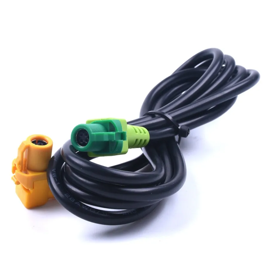 Cable de conexión AUX de 3,5 mm