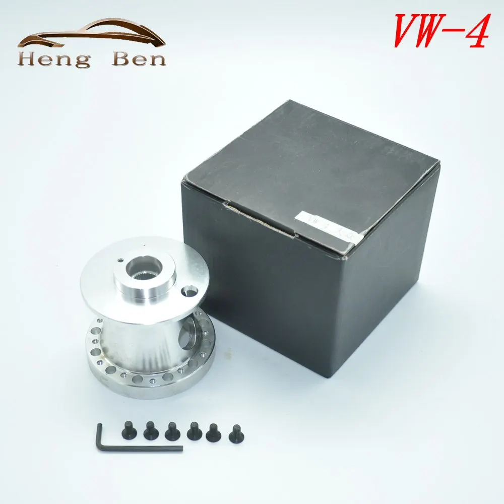 Detalle del adaptador de cubo Racing Chrome Billet Aluminio