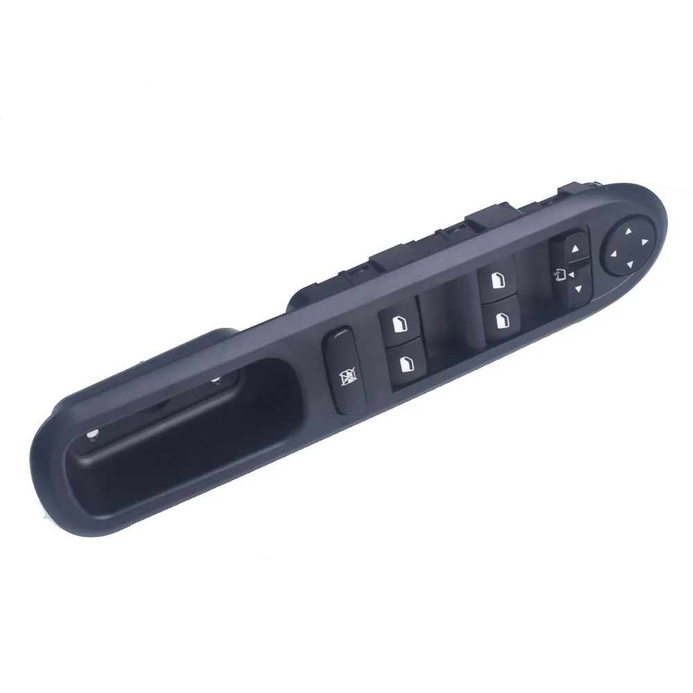 Detalle del conector y montaje interior