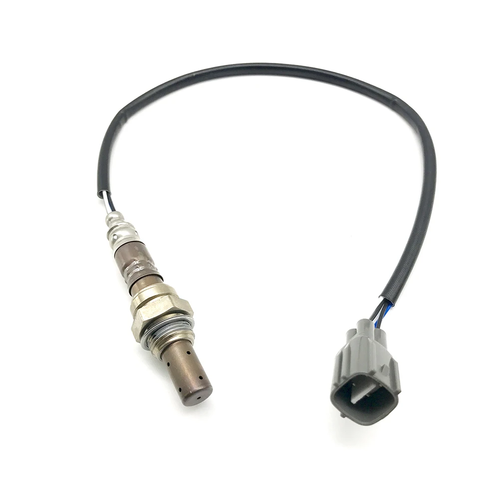 Vista frontal del sensor O2 HBOPART