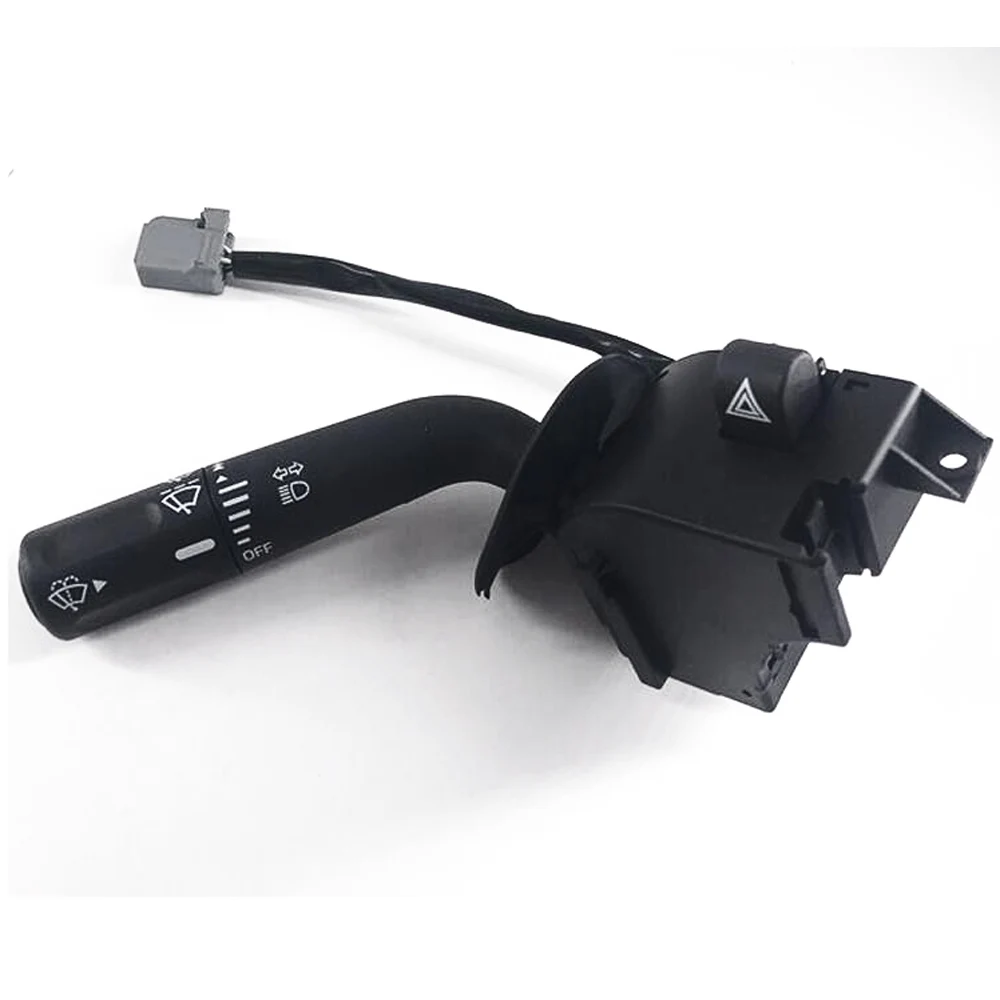 Interruptor multifunción Auto-Partner con cableado