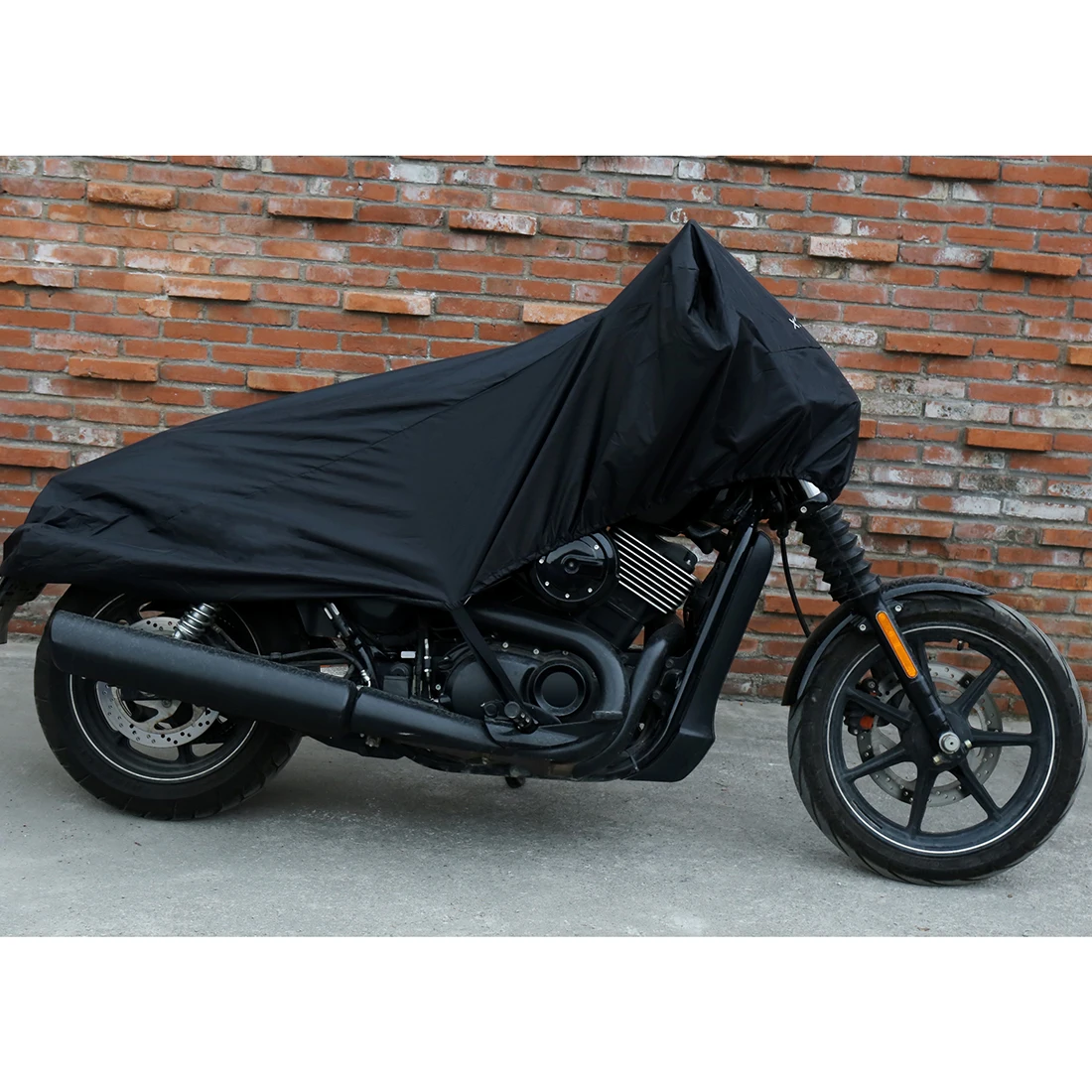 Tallas de cubierta para motocicleta