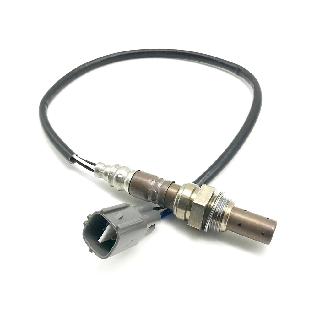 Detalle del conector y rosca
