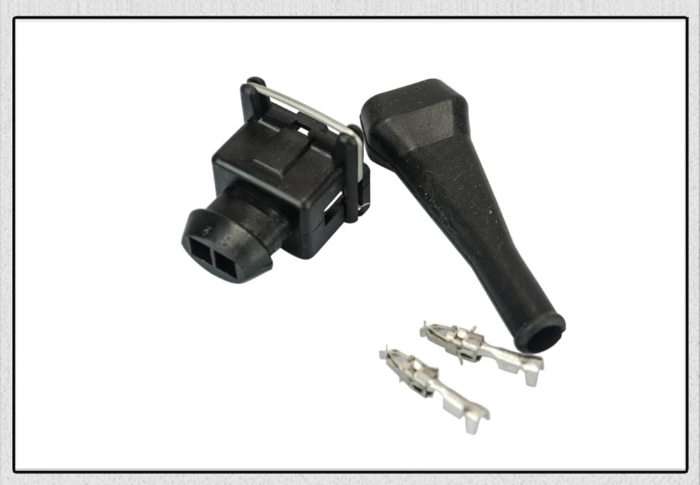 Conectores EV1 PQY-FIC12 — conjunto de 10 unidades