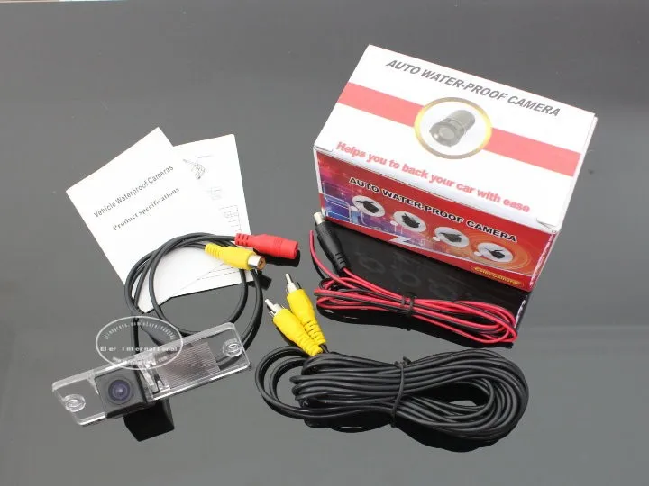 Kit completo Liislee para Mitsubishi