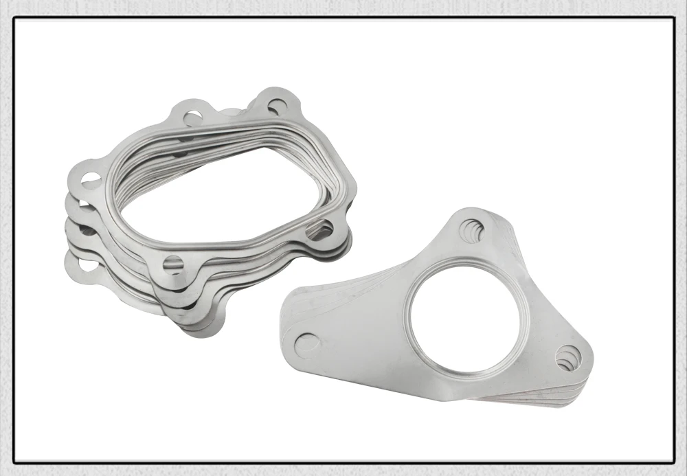 Conjunto de juntas PQY para turbocompresor