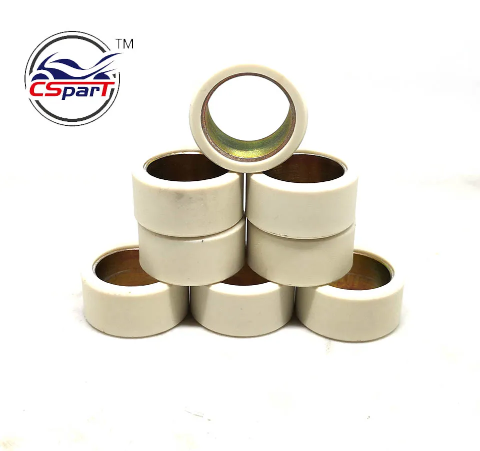 Kit rodillos variador Yamaha Grizzly 350-700