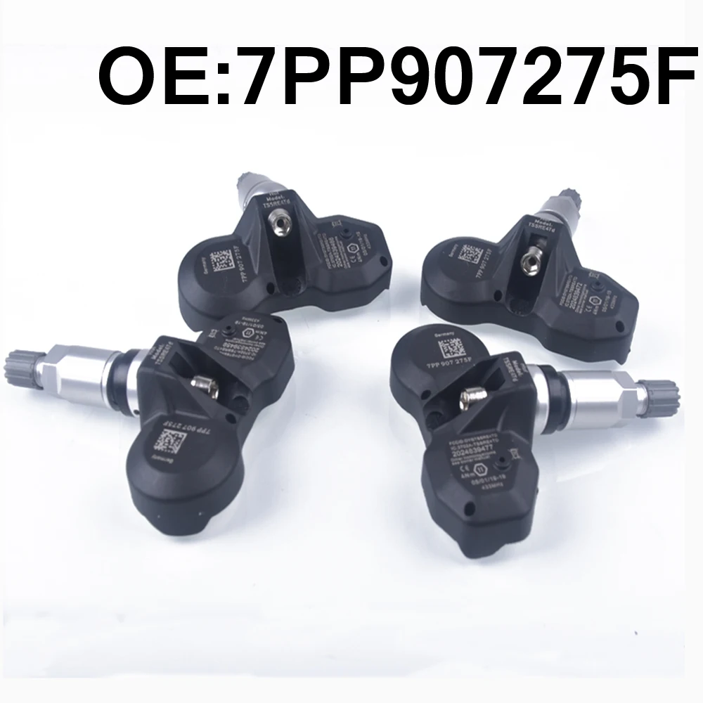 Sensor TPMS para Audi y Volkswagen