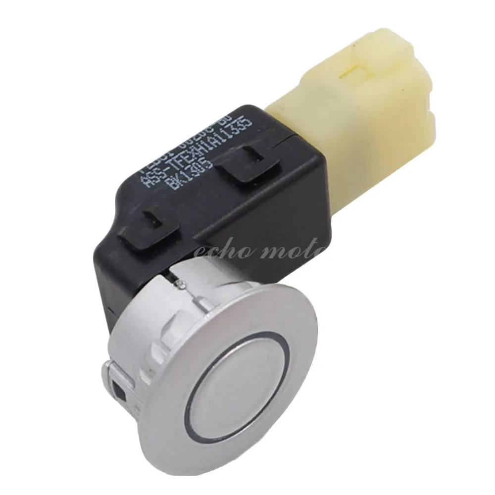 Vista frontal del sensor PZ362-00206-B0