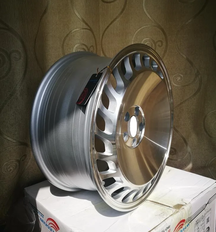 Llantas AA CWR de 17x7,5