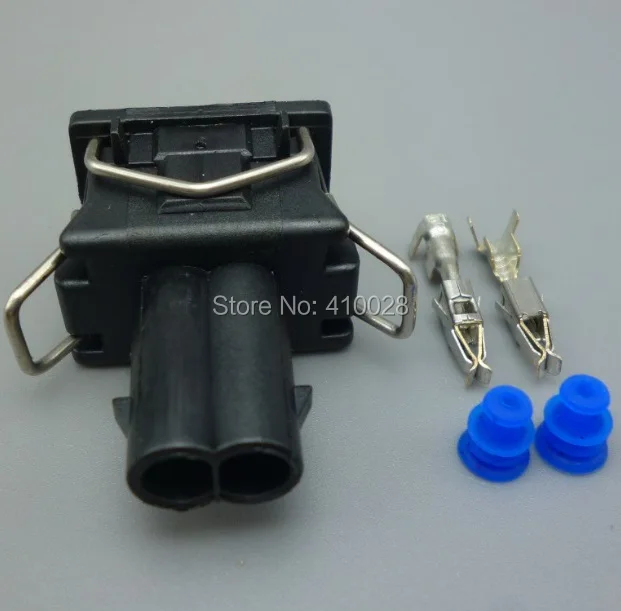 Conector Shhworlsea - vista 1