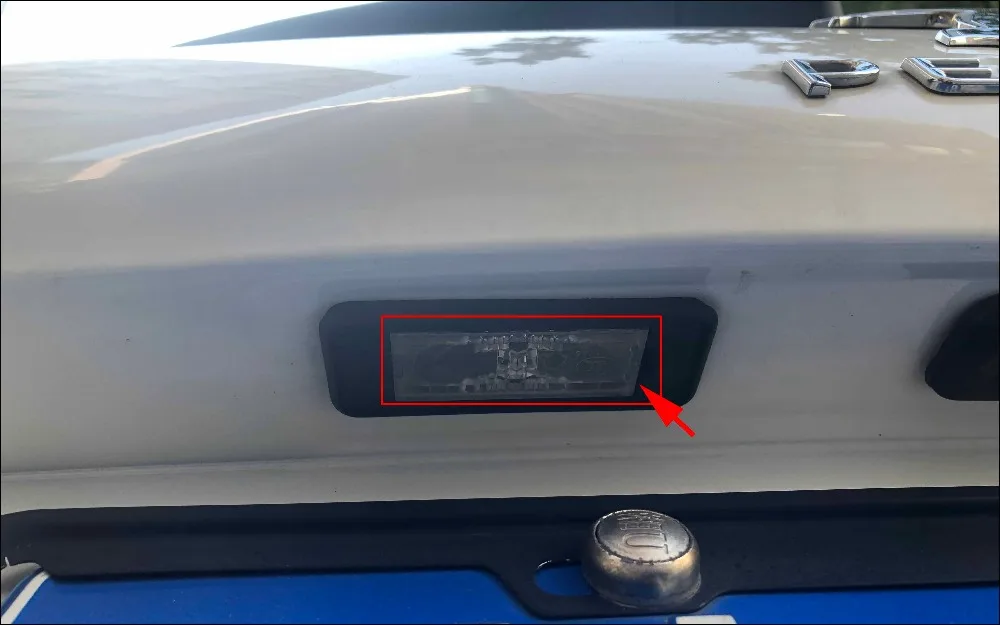 Montaje original Peugeot 208