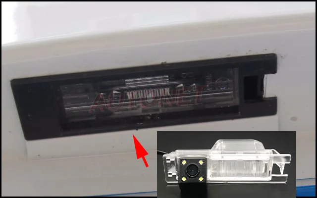 Detalle del conector