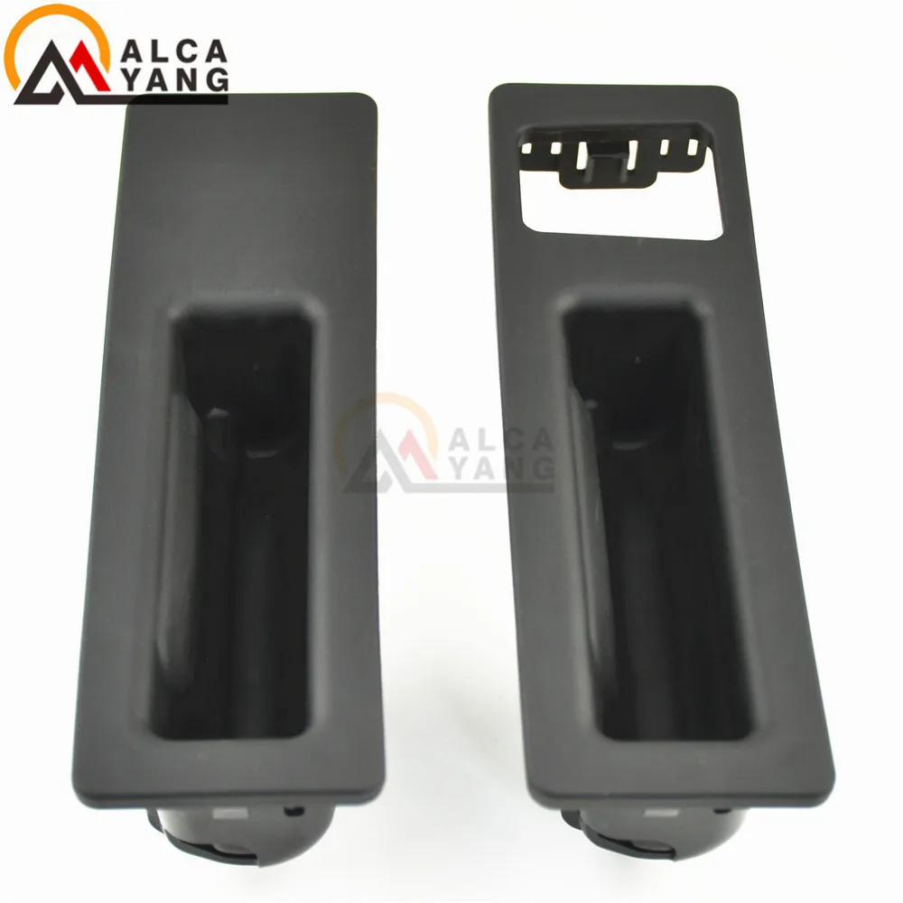 Manija interruptor maletero BMW