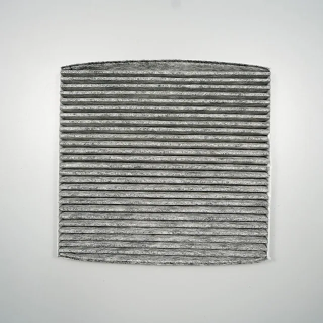Filtro de cabina SAFIL compatible con Maserati GT y Ferrari F360 F430