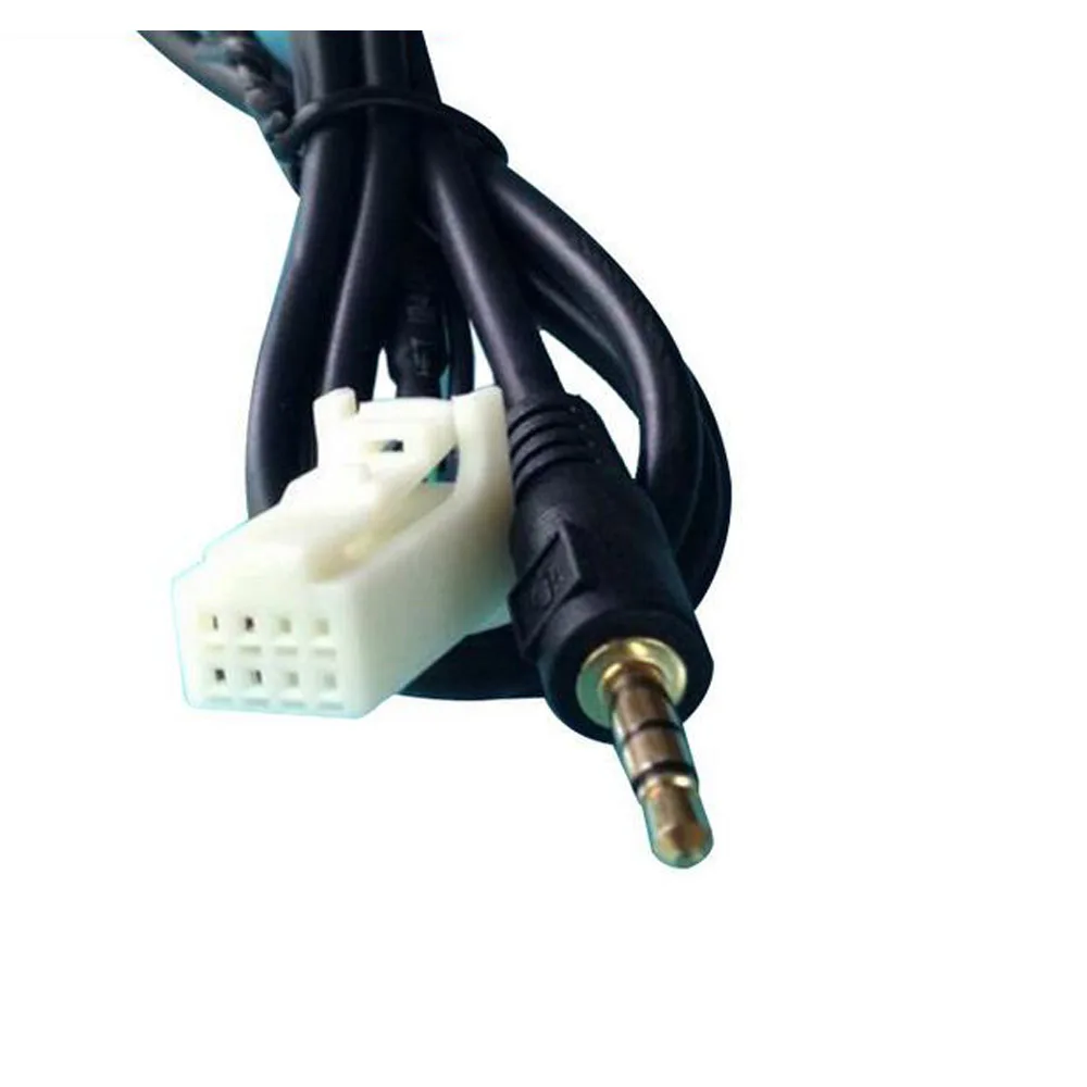 Conector Jack 3.5mm para sistema de audio