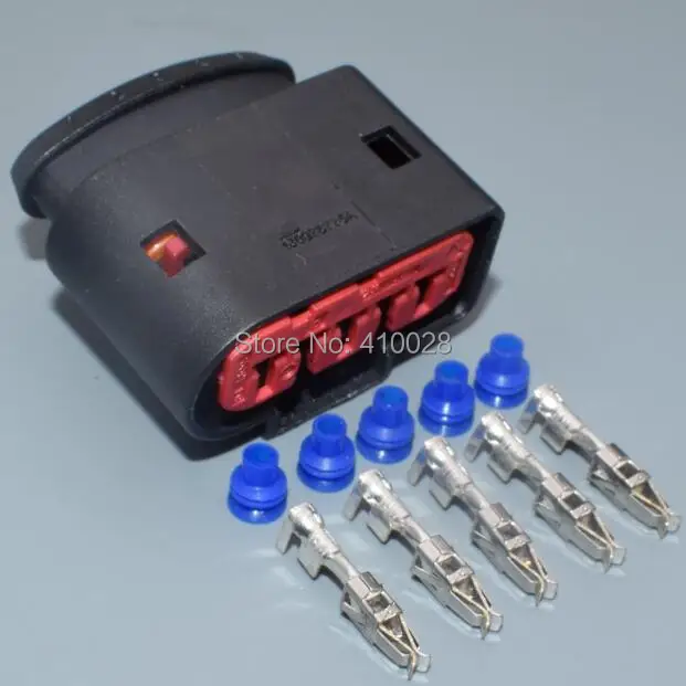 Conector compatible VW
