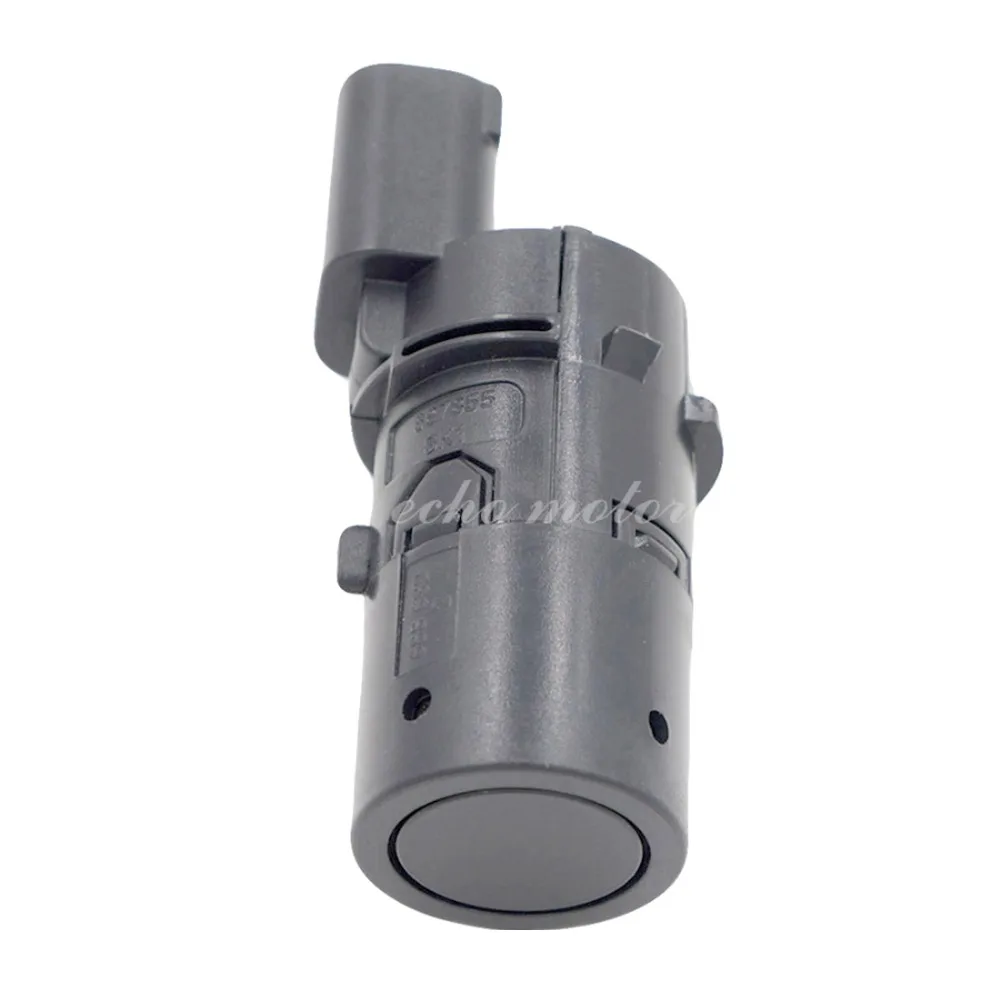 Sensor PDC lateral detalle