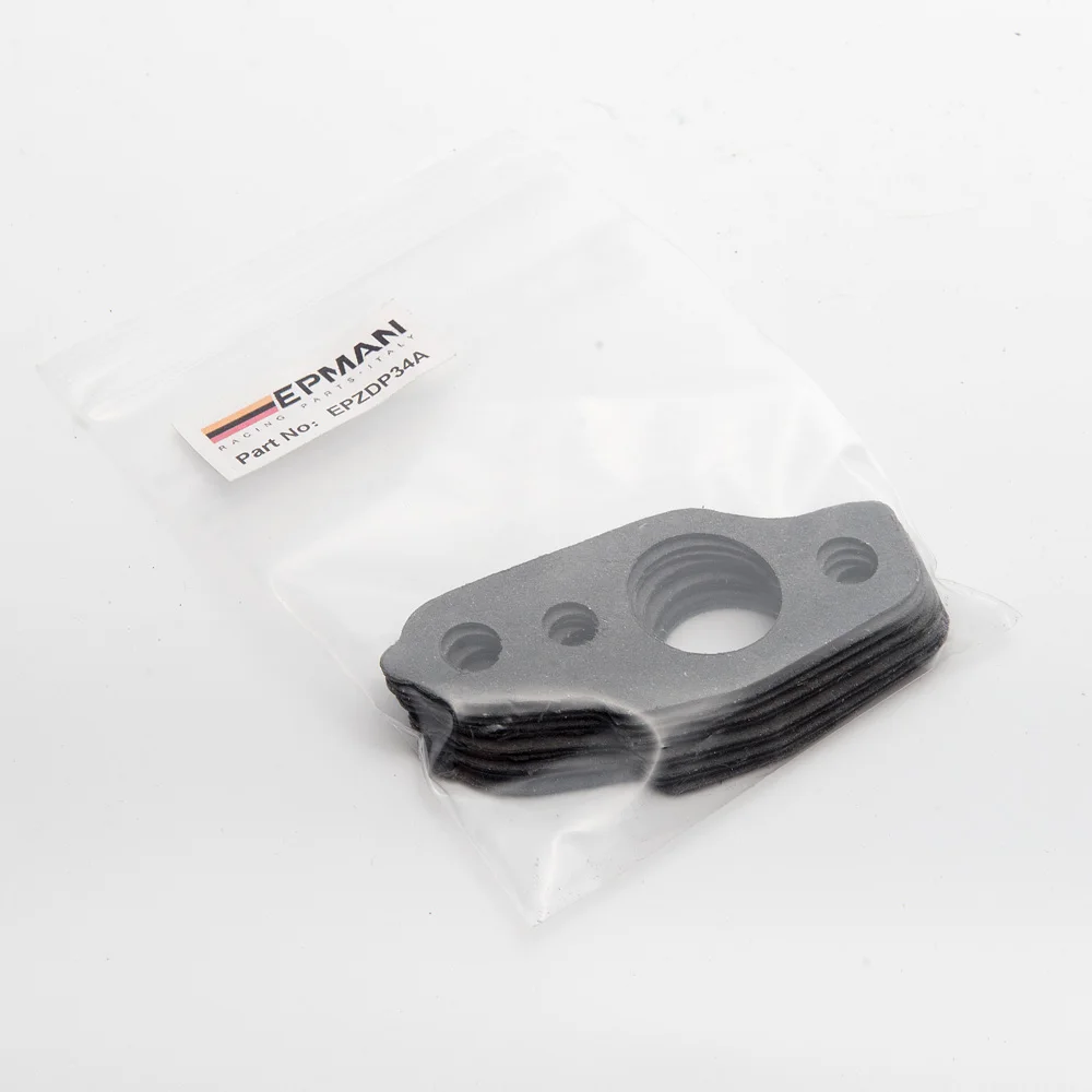 Kit completo de juntas EPMAN 10 piezas