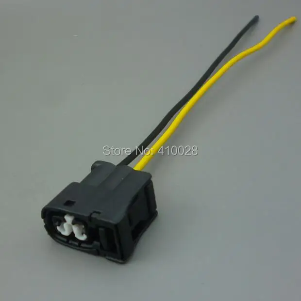 Embalaje individual del conector