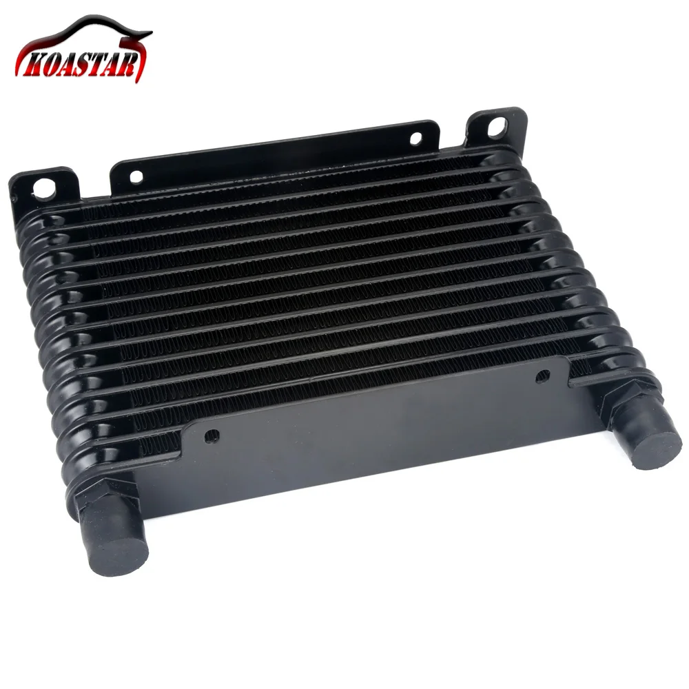Instalación en compartimento del motor
