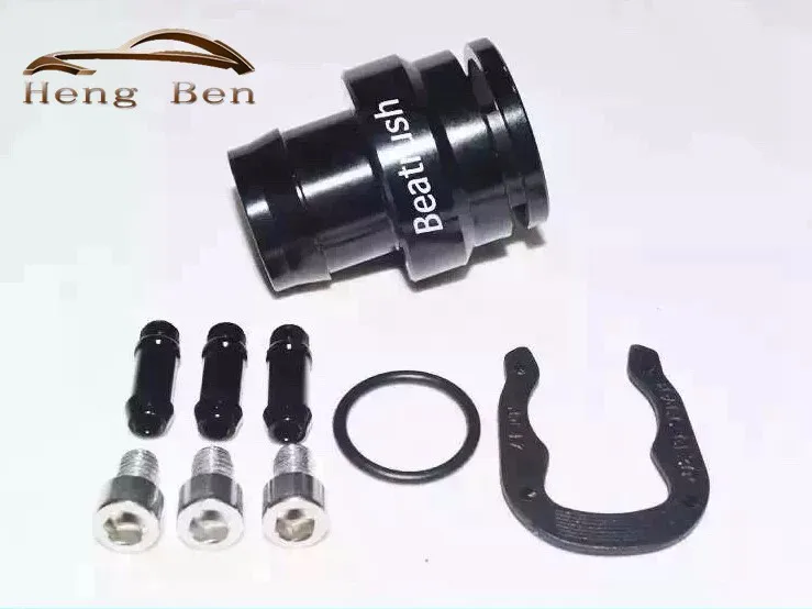 Adaptador de sensor de vacío turbo boost para Mini Cooper S B48