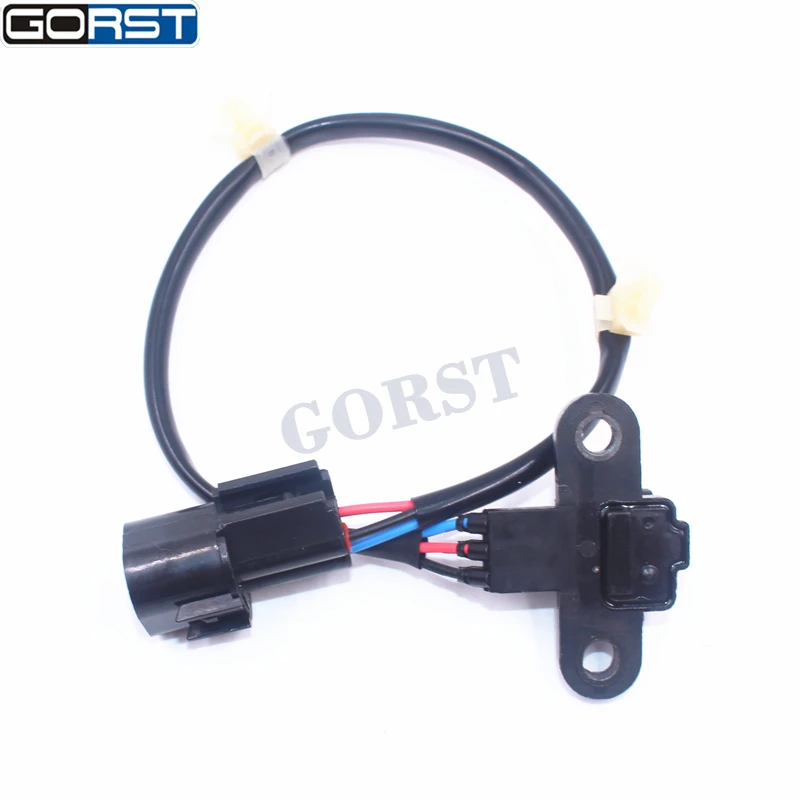 Sensor de posición del cigüeñal MD329924 para Mitsubishi