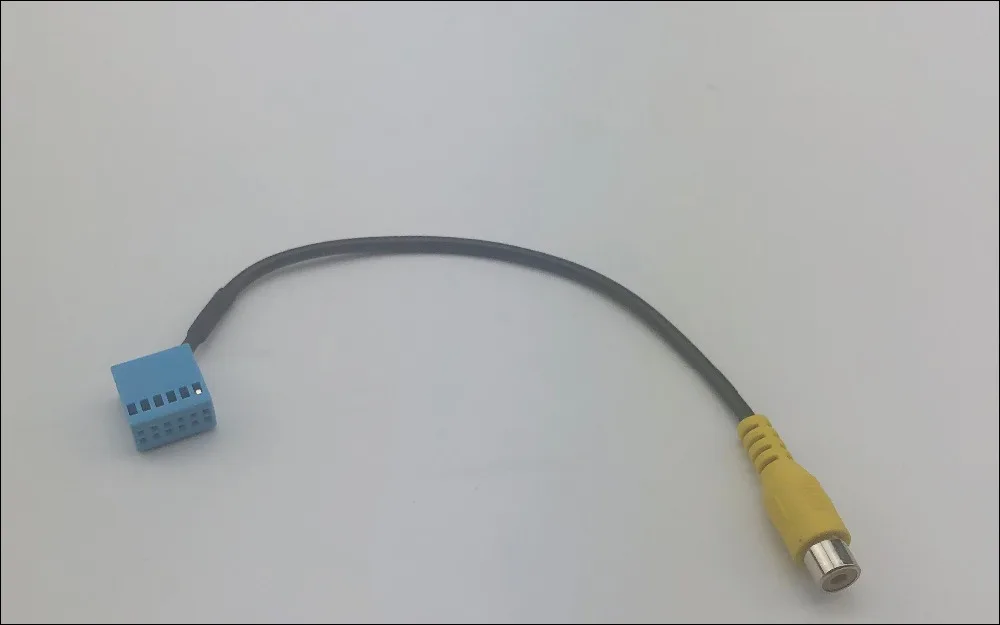 Adaptador de conexión para MIB Radio