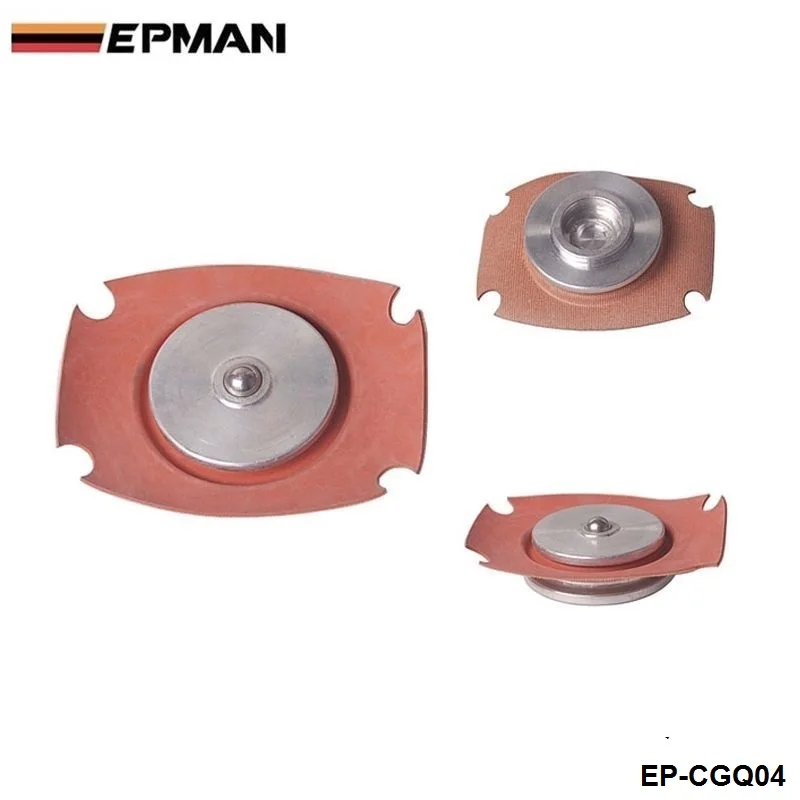 Kit de reconstrucción de diafragma