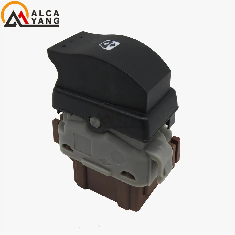 Frontal del interruptor Malcayang