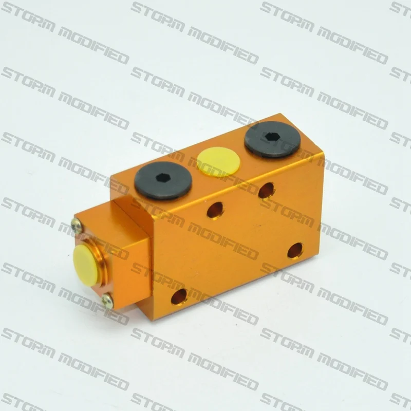 Interruptor de caja de cambios Wz heng