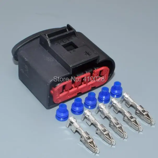 Conector MAF VW 1J0