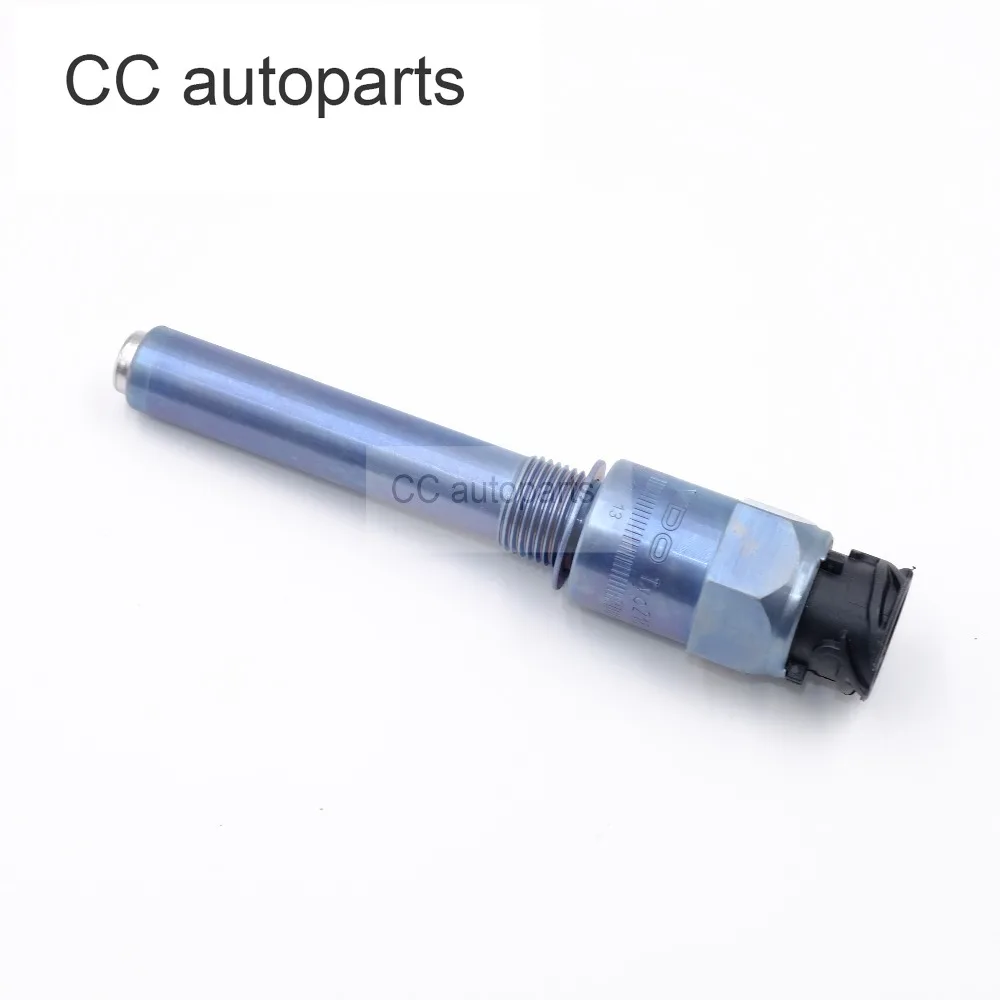 Conector y estructura