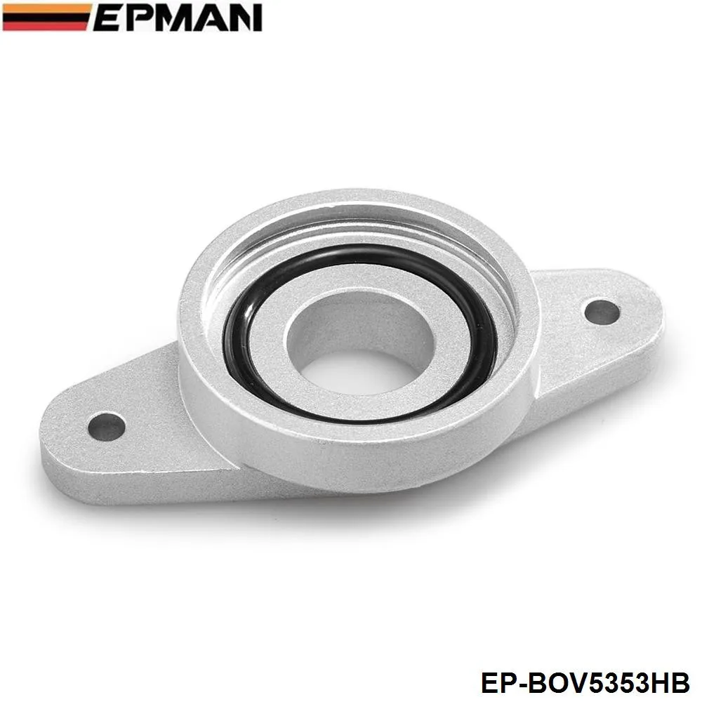 Adaptador de brida BOV EPMAN