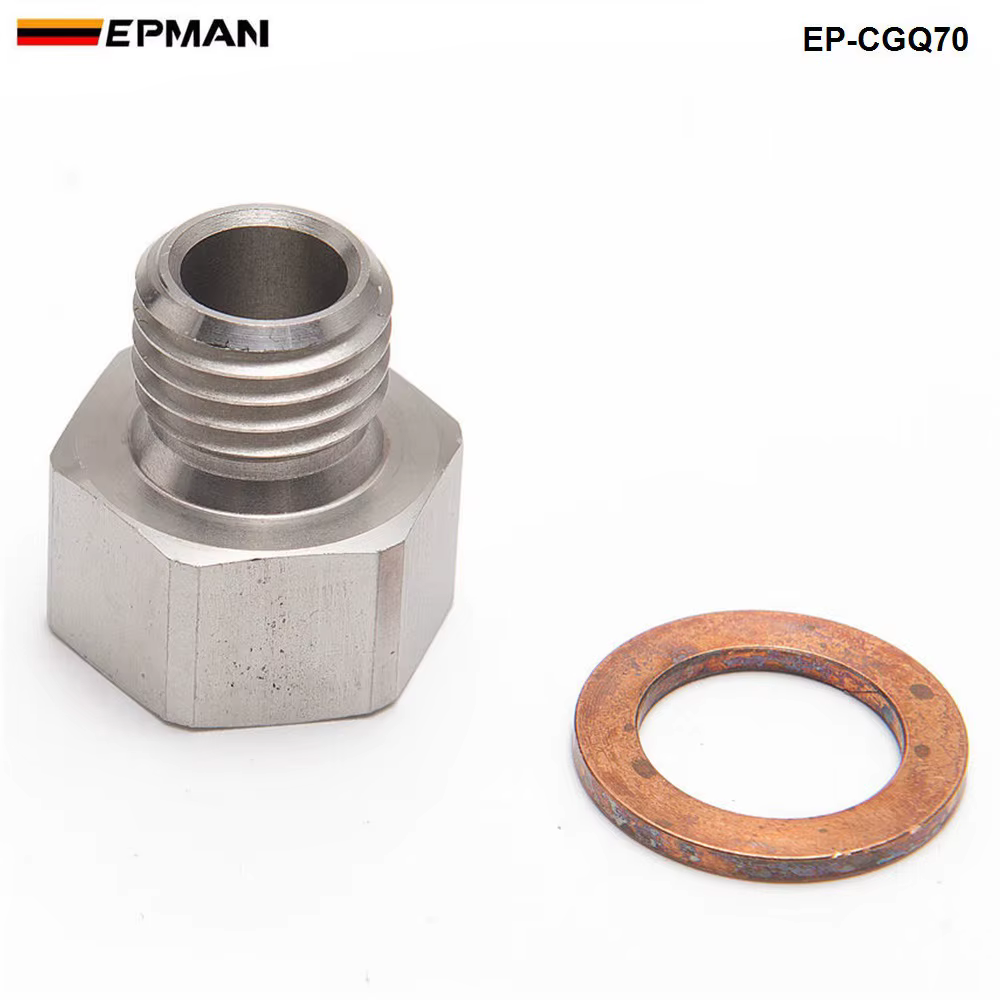 Adaptador EPMAN EP-CGQ70 para sensores automotrices